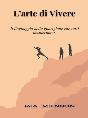 cover image of L'arte di Vivere